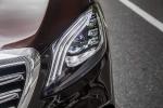 Mercedes-Benz S560 Lang 4Matic AMG Line 2017 года (NA)